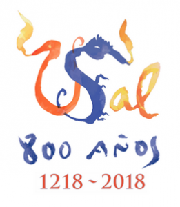 VIII Centenary of USAL
